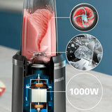Philips HR2767/00 Blender Problend Plus Technology Dishwasher Safe