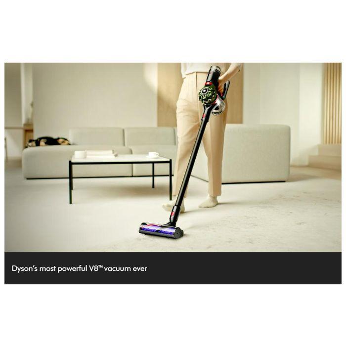 Dyson V8 CYCLONE SV55 Cordless Vacuum Cleaner Cyclone