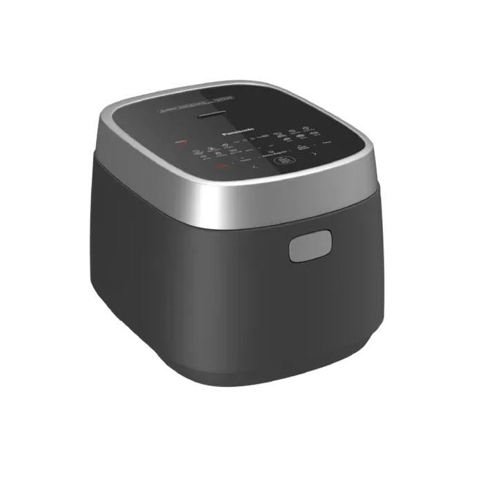 Panasonic SR-HNS151KSK 1.5L IH Rice Cooker with High-Grade SUS 304 Inner Pot