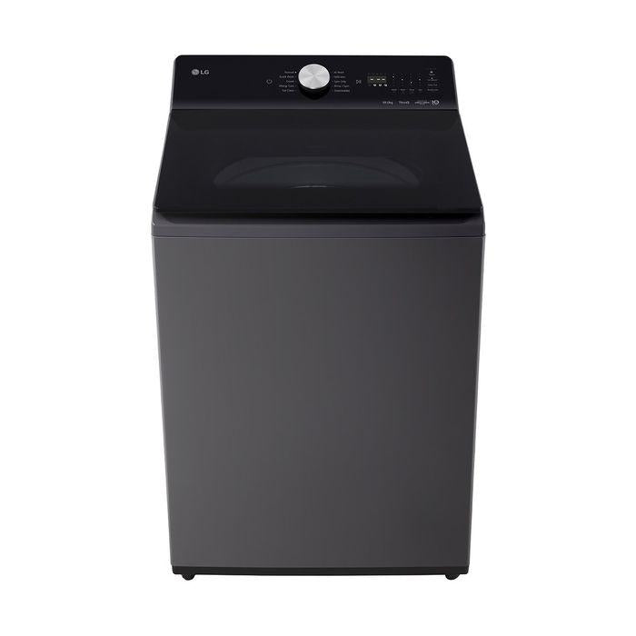 LG TX2518ST7G 18kg Top Load Washing Machine with Intelligent Fabric Care