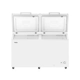 Haier Chest Freezer 3 Door Reverse Cycle G502L R290