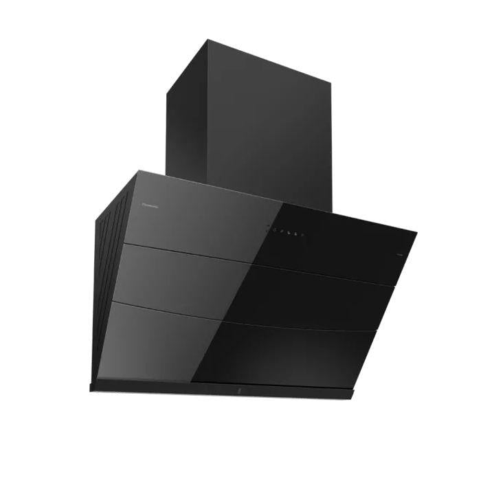 Panasonic FV-VX9ABBMPQ Wall Mounted Hood 280W Side Suction Hand Gesture + Touch