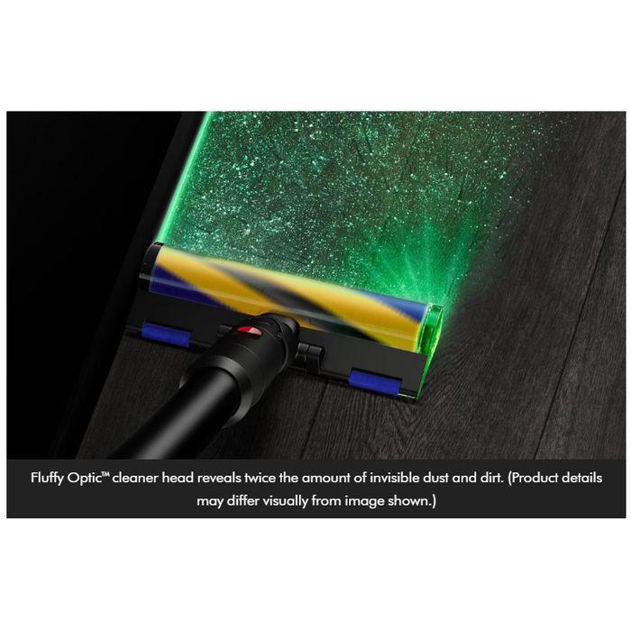 Dyson SV55A V10 OPTIC Vacuum Cleaner