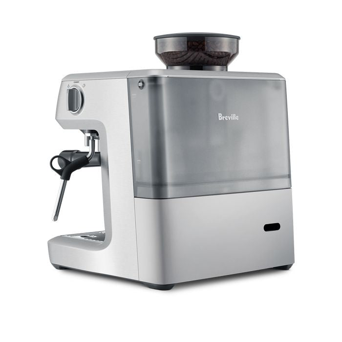 Breville BES870 Espresso Maker Barista Express®