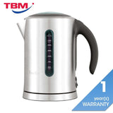 Breville BKE700 Jug Kettle 1.7L 2400W Bpa Free