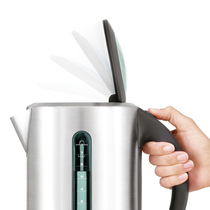 Breville BKE700 Jug Kettle 1.7L 2400W Bpa Free