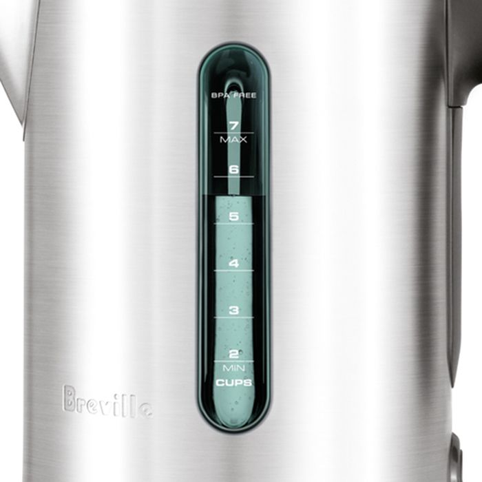 Breville BKE700 Jug Kettle 1.7L 2400W Bpa Free