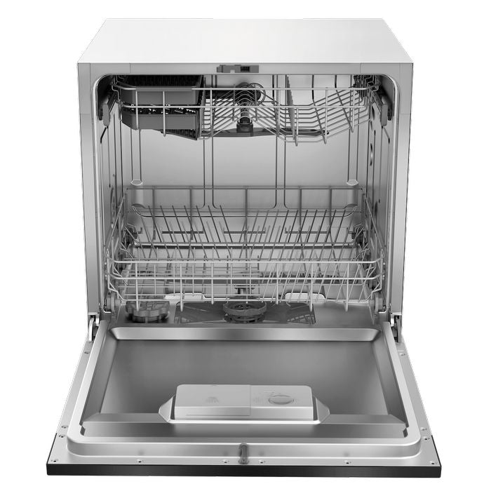 Toshiba DW-08T1(S)-MY Dishwasher 8 Plate Setting