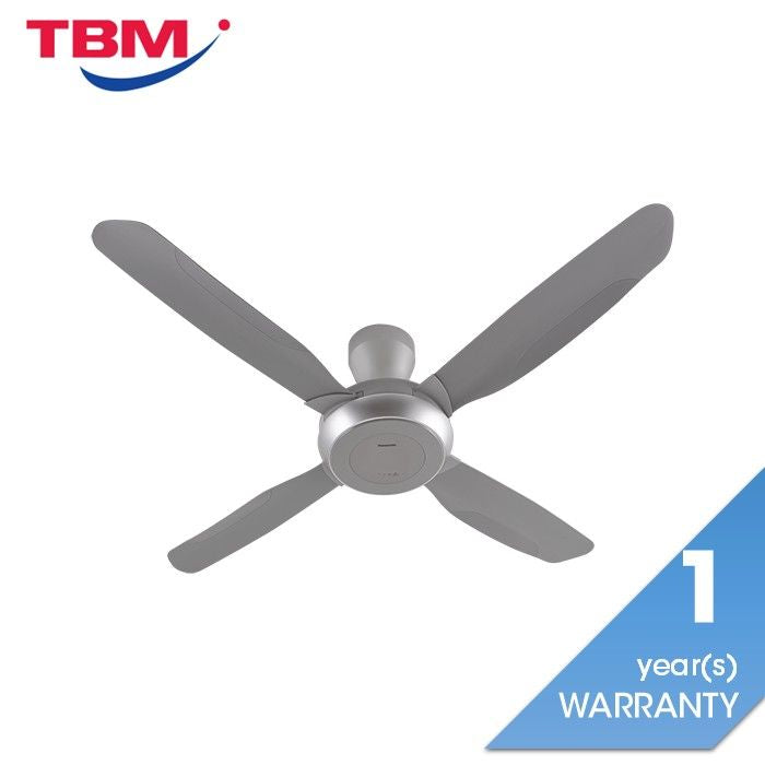 Panasonic F-M14E2VBHH Ceiling Fan Nami Remote Control 4 Blades