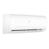 Haier IN:HSU-10LPB23 Air Cond 1.0HP Wall Split Triple Airflow Non-Inverter R32