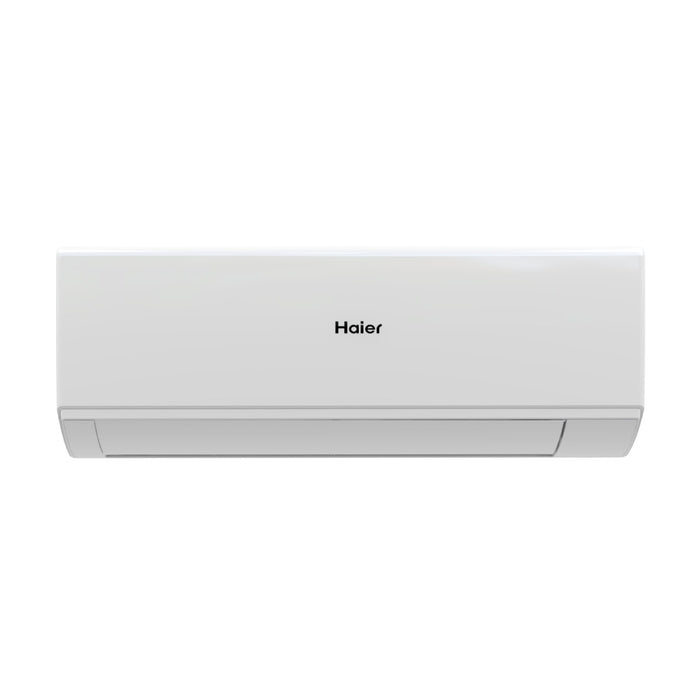 Haier IN:HSU-10VRA22 Air Cond 1.0HP Smart Inverter UV Cool Smart R32