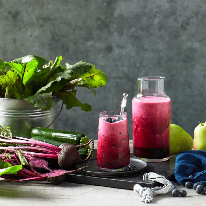 Breville JE 95 Juicer Fountain 850W Large Feed 2 Speed Silver