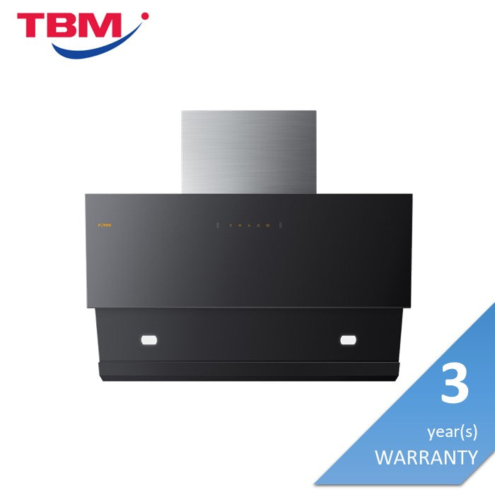 Fotile JQG9031 Cooker Hood 90CM 1340M3/H