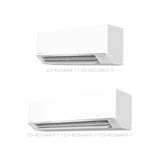 [1.5HP][Inverter] Panasonic IN:CS-KU12AKH-1 Air Cond 1.5HP X-Deluxe Inverter R32
