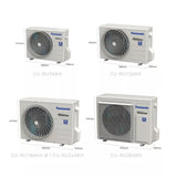 [1.5HP][Inverter] Panasonic IN:CS-KU12AKH-1 Air Cond 1.5HP X-Deluxe Inverter R32