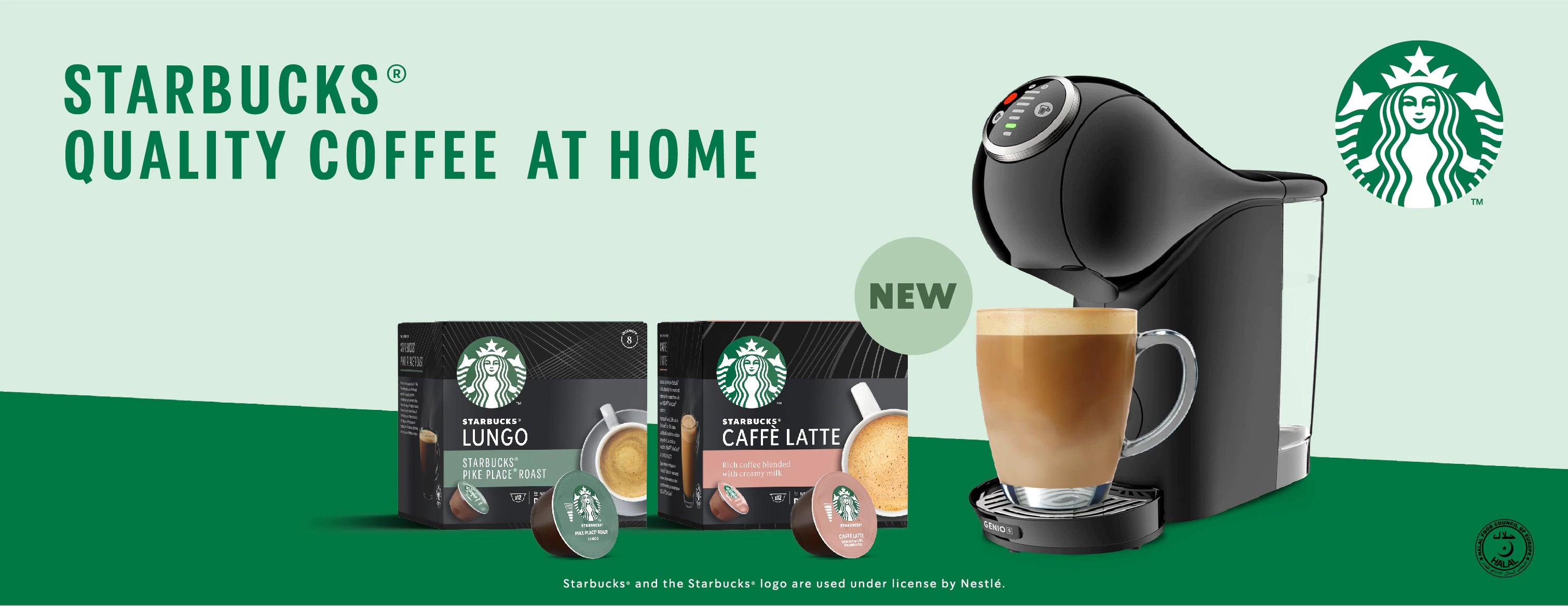 Nescafe Dolce Gusto TBM TBM Online