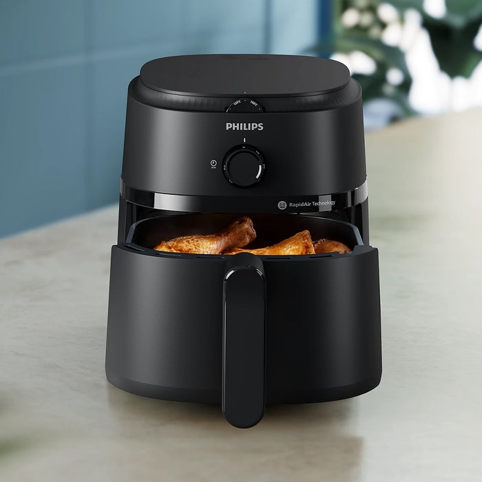 Philips NA120/09 AirFryer 1000 Series 4.2L