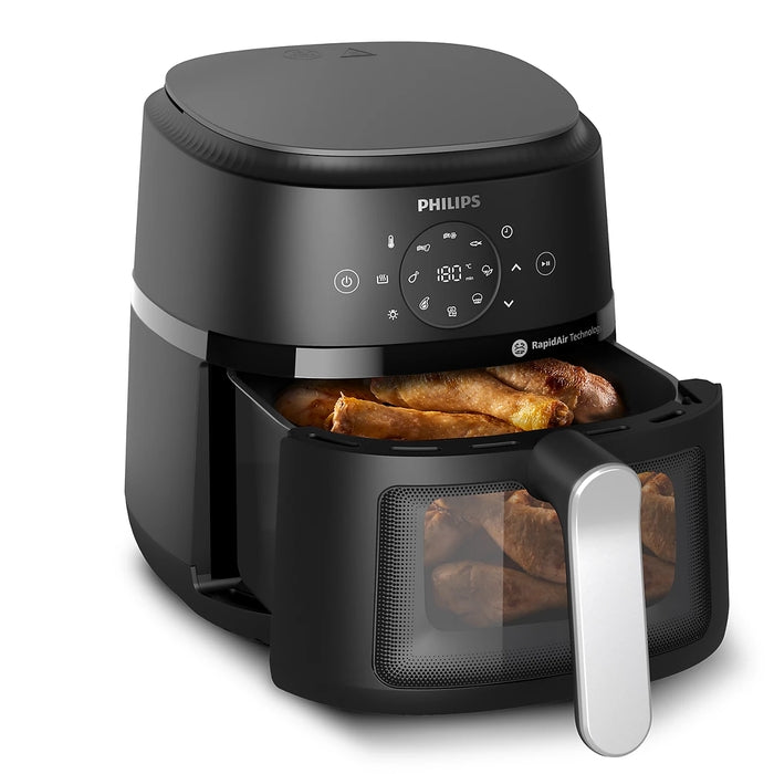 Philips NA221/09 AirFryer 2000 Series 4.2L