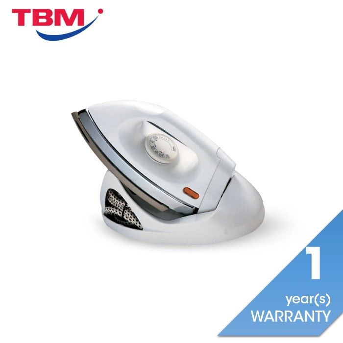 Panasonic NI-100DX 1.4 Kg Cordless Dry Iron