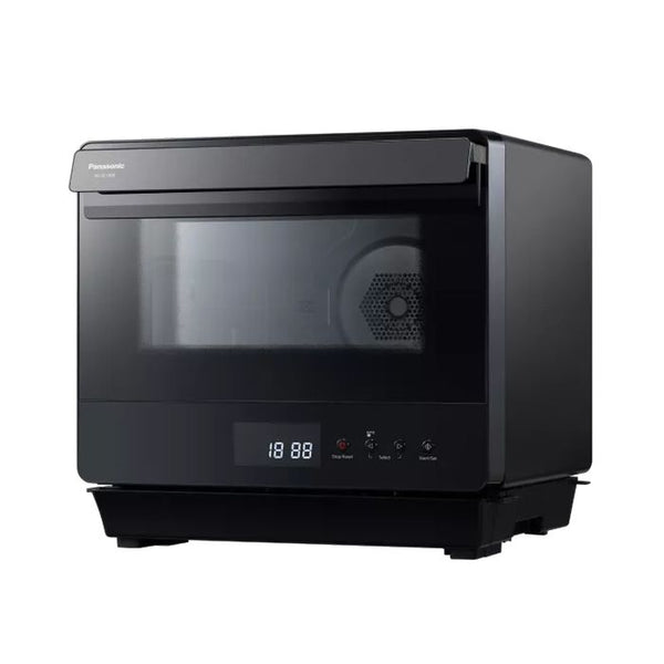 Panasonic NU-SC180BMPQ Steam Convection Cubie Oven 20.0L