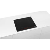 Bosch PXE675DC1E Electric Hobs 60Cm Induction Ceramic Hob 3 Zones