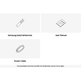 Samsung QA55LS03HEKXXM 55" QLED Frame TV Dolby Atmos