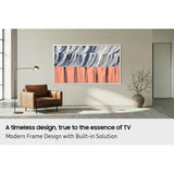 Samsung QA55LS03HEKXXM 55" QLED Frame TV Dolby Atmos