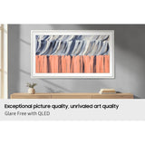Samsung QA55LS03HEKXXM 55" QLED Frame TV Dolby Atmos