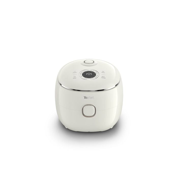 Tefal RK535A 0.7L POP Rice Cooker Eucalyptus 0.7L (4 Cups)