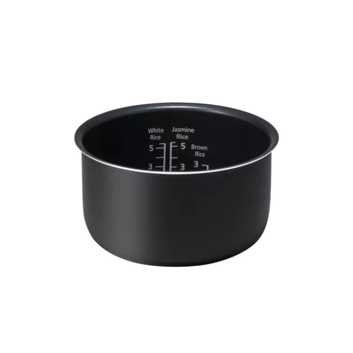 [CLEARANCE][Display Set] Panasonic SR-CN188WSK Jar Rice Cooker Micom 1.8L