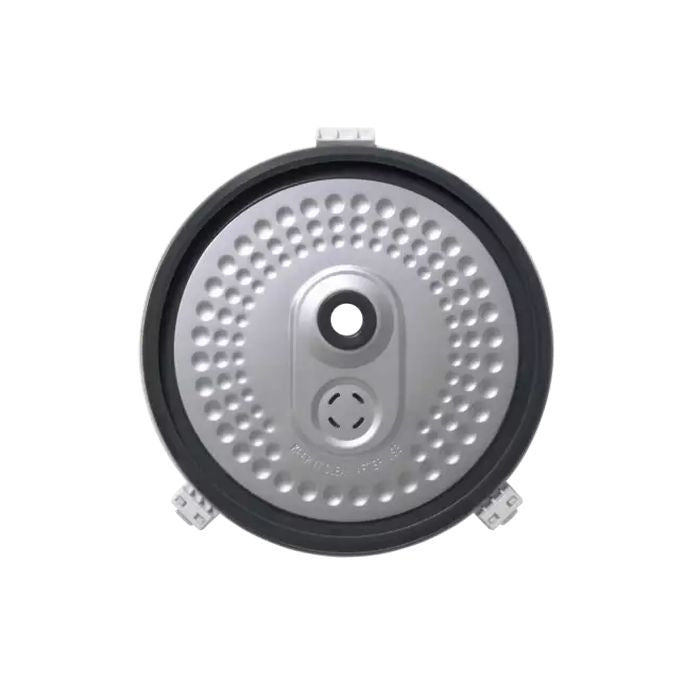 [CLEARANCE][Display Set] Panasonic SR-CN188WSK Jar Rice Cooker Micom 1.8L