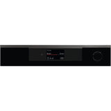 Electrolux KOCAP3XH 60cm 700 Series MealAssist SteamCrisp Built-In Single Steam Oven With 72L Capacity
