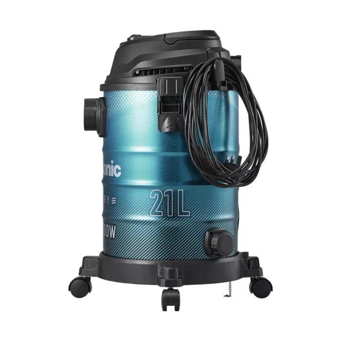 Panasonic MC-YW603AV47 Wet & Dry Tank Vacuum Cleaner 1500W 21L