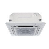 [2.0HP][Non-Inverter] Haier Air Cond 2.0HP Ceiling Cassette Non-Inverter R32