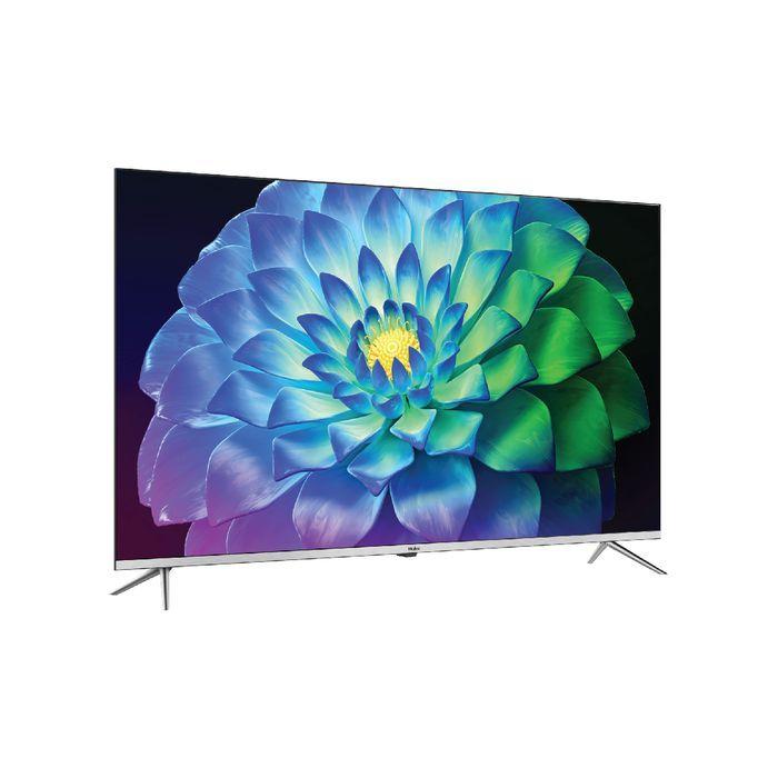 Haier 55" 4K QLED Google TV Dobly Vision And Dolby Atmos