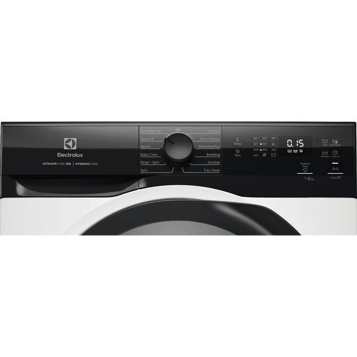 Electrolux EWF1024D3EC 10kg UltimateCare 300 Front Load Washing Machine