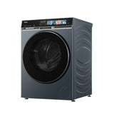 Haier HW180-BPD14387GNU1 Front Load Washer 18kg 601mm Super Drum Color AI