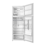 Toshiba GR-RT623WE-PGY(B5) G530L 2 Doors Fridge Origin Inverter White Glass