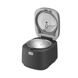 Panasonic SR-HNS151KSK 1.5L IH Rice Cooker with High-Grade SUS 304 Inner Pot