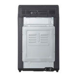 LG TX2522AT9G 22kg Top Load Washing Machine with Intelligent Fabric Care