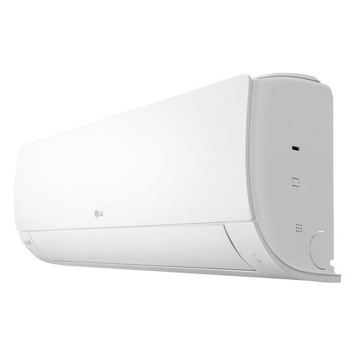 [1.5HP][Inverter] LG S3-Q12JAP3P Wall Mounted Air Cond 1.5HP DualCool Deluxe R32 Inverter