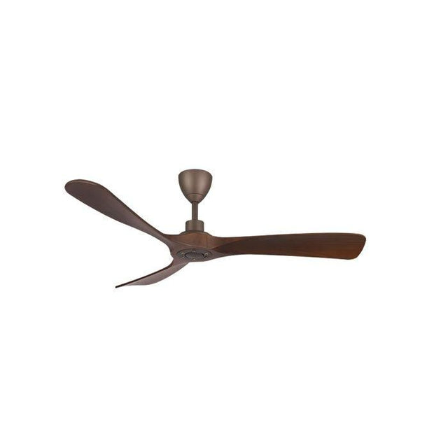 Alpha Alkova MAYSA G2-3B/56 WALNUT/ORB Ceiling Fan 56" 3 Blade Walnut ORB | TBM Online