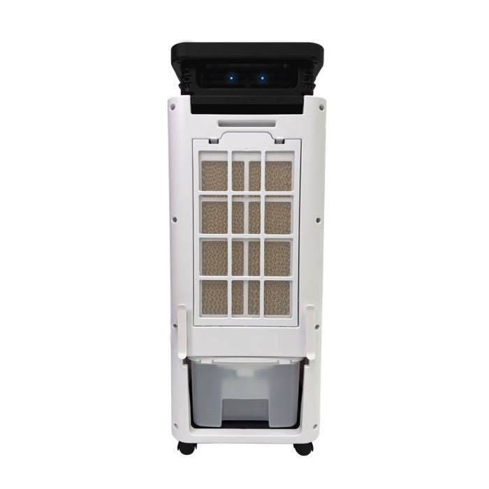 Alpha ACM/6L - AC Breez Air Cooler With Mosquito Trap 6.0L White | TBM Online