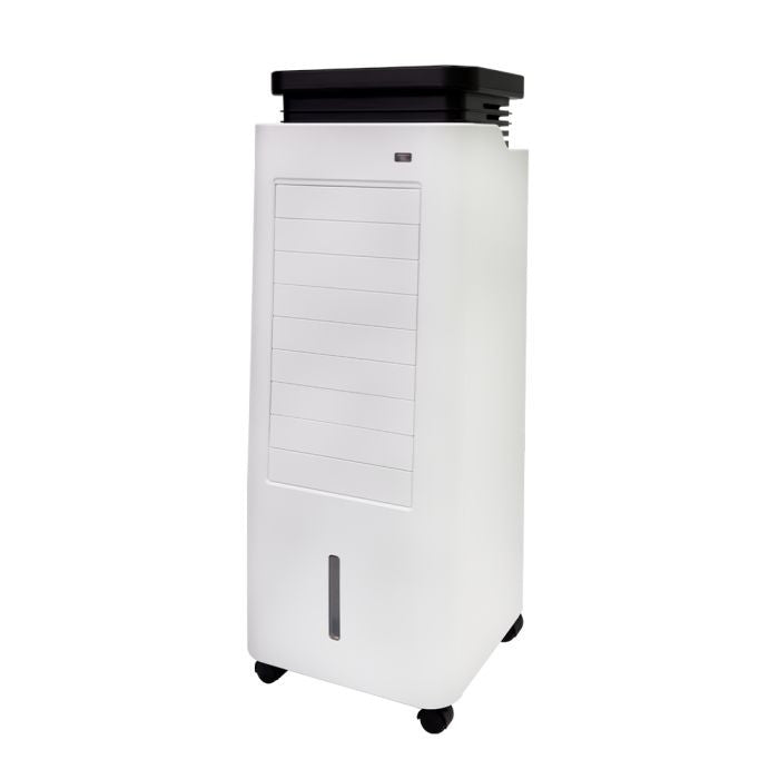 Alpha ACM/6L - AC Breez Air Cooler With Mosquito Trap 6.0L White | TBM Online