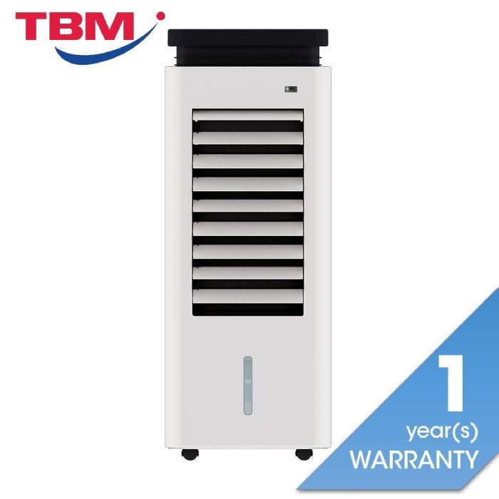 Alpha ACM/6L - AC Breez Air Cooler With Mosquito Trap 6.0L White | TBM Online