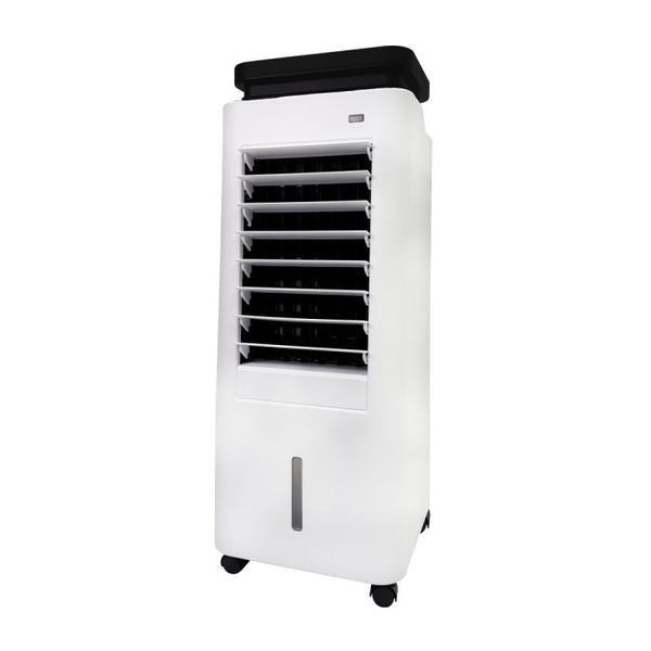 Alpha ACM/6L - AC Breez Air Cooler With Mosquito Trap 6.0L White | TBM Online