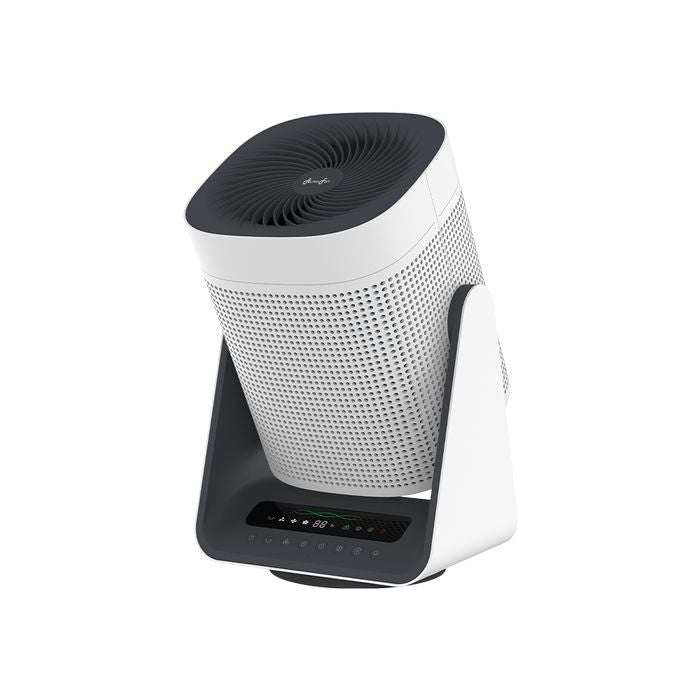 Alpha MOTTO APF/1S - AC WHITE GREY Air Purifier White | TBM Online