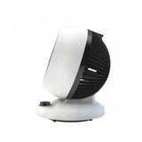 Alpha MOTTO DT 60/7-AC BK+WH Motto Desktop Fan 60 7" AC Motor Black + White | TBM Online