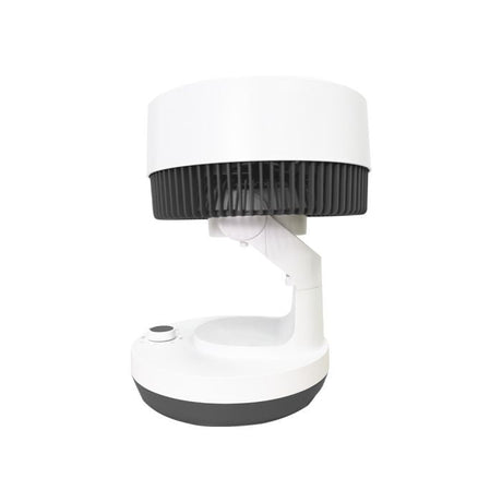 Alpha MOTTO DT B1/7 - AC WHITE Motto Desktop Fan 60 7" AC Motor White | TBM Online