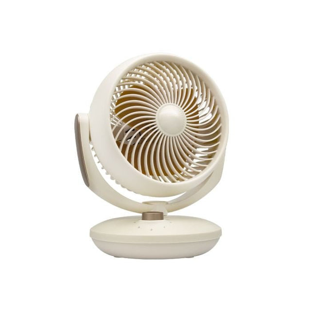 Alpha MOTTO DT C11/6 APRICOT Desktop Fan 6" Blades Apricot | TBM Online